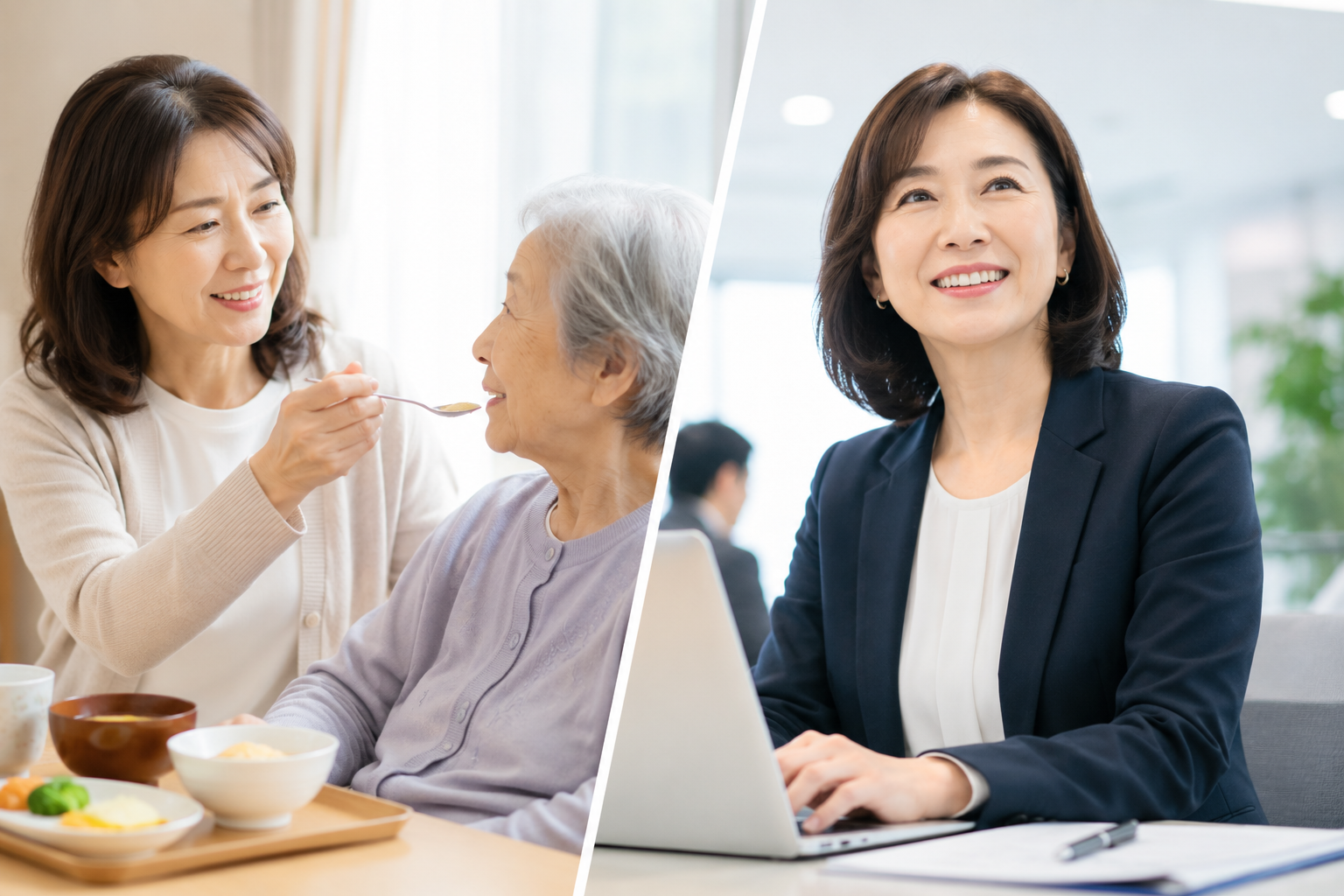 「制度を作った」で終わらせない介護離職対策へ