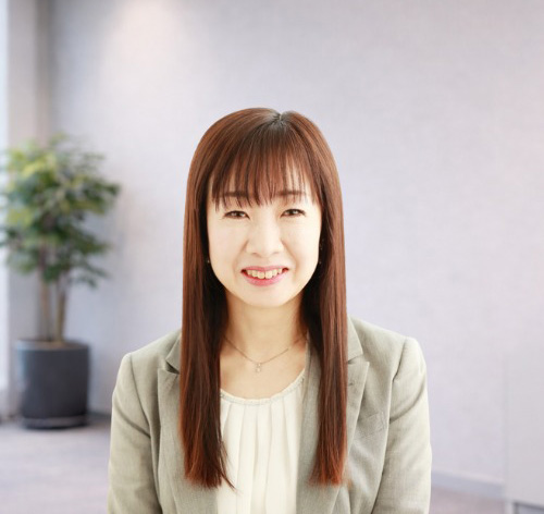 藪内祐子
