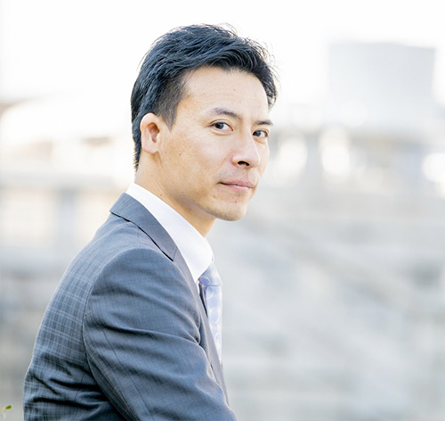 上田剛之