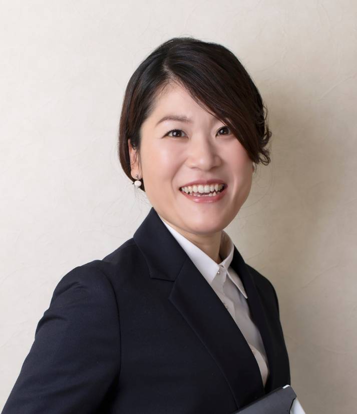 中村　奈保子 さん｜会員