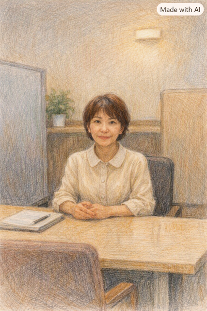 株式会社First 日名子　雅代 さん｜会員