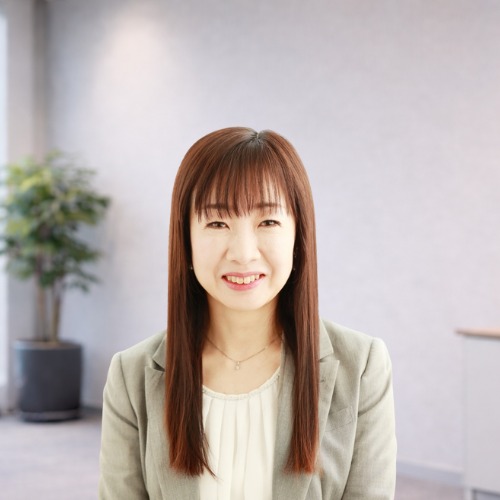 一般社団法人介護医療マネー協会 藪内 祐子 さん｜会員