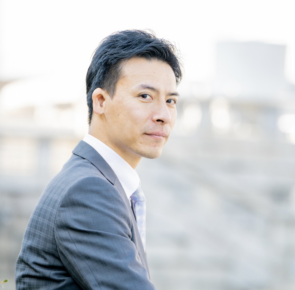 一般社団法人介護医療マネー協会 上田 剛之 さん｜会員